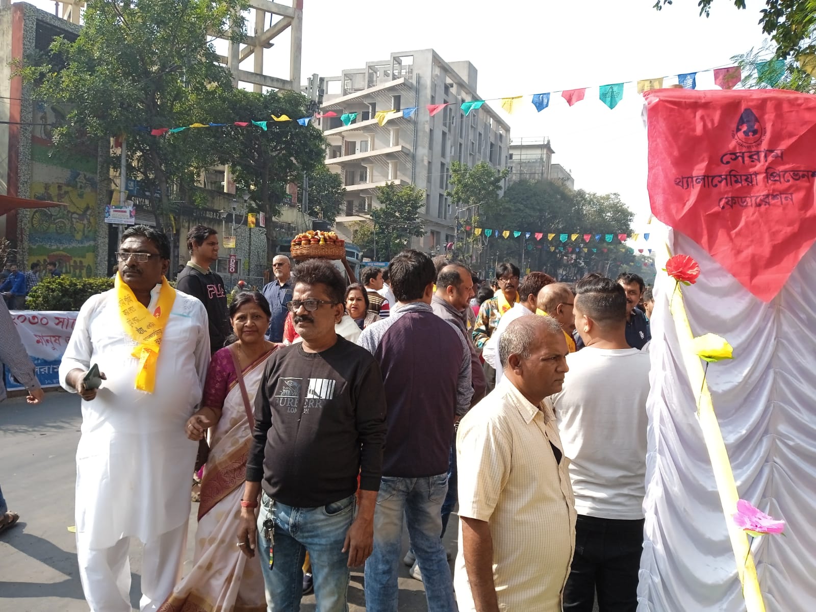 Sanjib Acharya